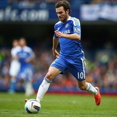 Di Matteo: Mata Penting untuk Chelsea