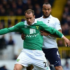 Dibekuk Norwich, Posisi Spurs Rawan