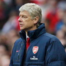 Wenger Sebut Arsenal Layak Menang
