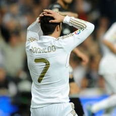 Menjelang Selisih Satu Poin Madrid-Barca