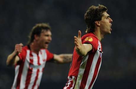 Gol Tunggal Llorente Menangkan Bilbao