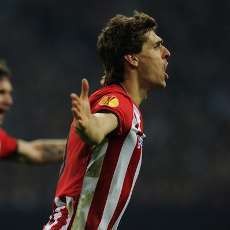 Gol Tunggal Llorente Menangkan Bilbao