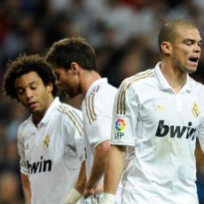 Lupakan Valencia, Madrid Fokus ke Laga Berikutnya