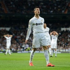 Dua Laga Penting Madrid Sebelum El Clasico