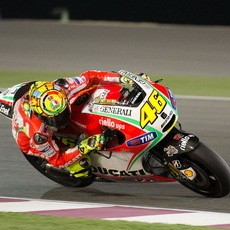 Rossi: Musim Ini Bisa Lebih Buruk daripada 2011