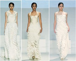 Busana Pengantin Androgini Ala Tri Handoko