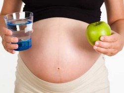 Pestisida Pada Buah dan Sayur Bisa Bahayakan Janin