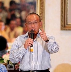 Tantowi: Ical Muda & Visioner untuk Capres 2014