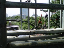 Tewas Kesetrum di Jembatan Kuningan, Ebon Dimakamkan di Cirebon