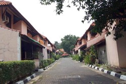 Dana Pemeliharaan Rumah Dinas Anggota DPR Rp 101 M, Sekjen: Saya Nggak Tahu