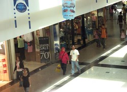 Ada 3 Mal Raksasa di Jakarta, Pusat Belanja Lain Tak akan Mati