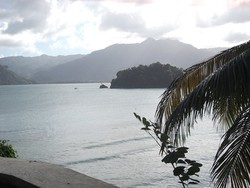 indahnya pantai prigi