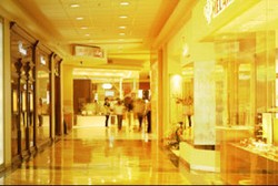 Duh! Produk Industri Kecil Masih Sulit Masuk Mal