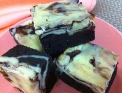 Resep Kue: Choco Cheesecake