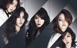 4Minute Kembali dengan Merilis Album Mini