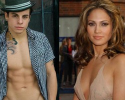 Jennifer Lopez Belikan Mobil untuk Berondongnya