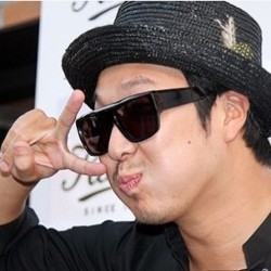 HaHa: Yoo Jae Suk Lebih Berharga daripada Diriku Sendiri