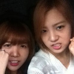 Lizzy After School Kecopetan di Thailand