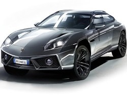 Lamborghini Patenkan Nama Deimos