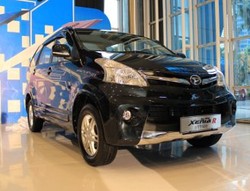 Xenia Masih Jadi Tulang Punggung Daihatsu