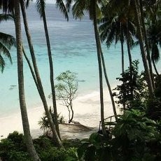 Wah! Pulau Weh Jadi Destinasi Wisata Unggulan di Aceh