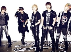 Syuting Video Klip Terbaru SHINee, Sherlock