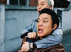 Jalan Pintas Polisi Korup dalam Short Time