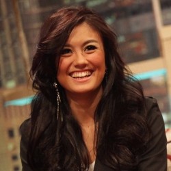 Agnes Monica: Perjuanganku Tidak Sebentar