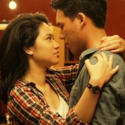 Sinema Purnama Tawarkan Empat Cerita Berbeda