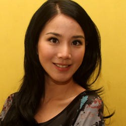 Gara-gara Twitter & Facebook, Jill Gladys Sering Diancam Dibunuh Pacar
