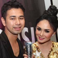 Yuni Shara Takut Dibonceng Raffi Naik Moge