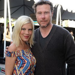 Hamil Lagi, Tori Spelling Berharap Dapat Anak Laki-laki
