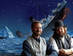 Prime Meats Sajikan Menu First Class Titanic