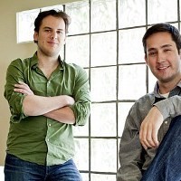 Pendiri Instagram Mendadak Super Kaya