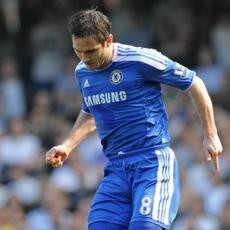 Lampard Gelandang Terproduktif Liga Primer Inggris