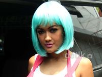 Jupe Bergaya Ala Katy Perry