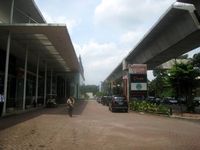 Jalan layang Pangeran Antasari Naikan Nilai Properti