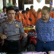 Operasi Pasopati Semeru Amankan Mortir, Amunisi dan Granat