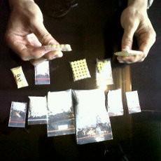 Terlibat Narkoba, 59 Sipir Diganjar Hukuman Disiplin