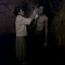 Idap Gangguan Jiwa, Nana Malah Ditinggal Minggat Istri