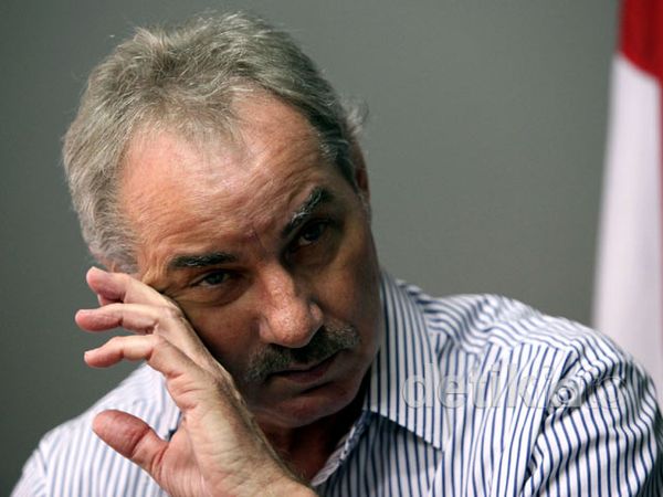 Alfred Riedl Ditunjuk KPSI Latih Timnas