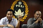 PSSI Siap Panggil Pemain ISL ke Timnas