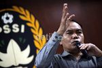 PSSI Siap Panggil Pemain ISL ke Timnas