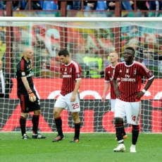 Milan Akan Lakukan Apapun untuk Raih Scudetto