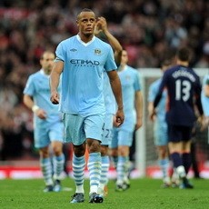 The Citizens Masih Butuh Waktu