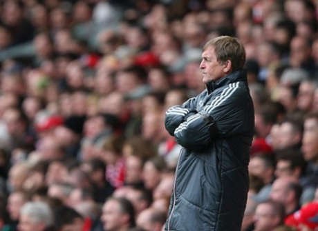 Dalglish Tuntut Fokus dari Si Merah