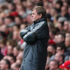 Dalglish Tuntut Fokus dari Si Merah