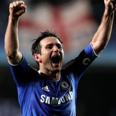 Lampard Nomor 5, Shearer Top Skorer