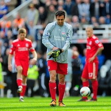 Bukan Musim yang Buruk untuk The Reds