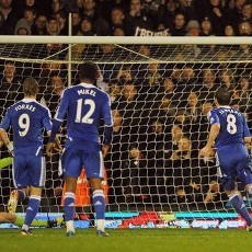 Di Matteo Tentang Penalti Chelsea Saat Lawan Fulham